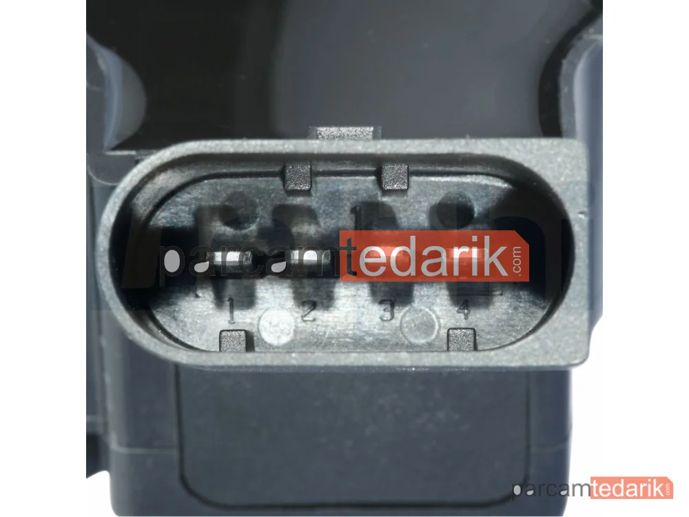 DELPHI GN1063112B1 | Ateşleme Bobini — Audi A1, Audi A1 City Carver, Audi A1 Sportback