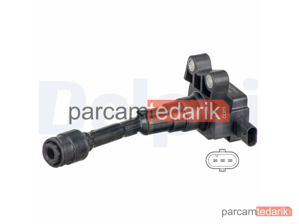 GN1063512B1 | Ateşleme Bobini — Ford B-Max, Ford B-Max Van, Ford C-Max II Van
