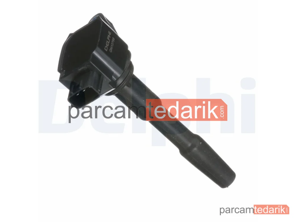 Ateşleme Bobini — Dacia Dokker Kasa/büyük limuzin, Dacia Dokker MPV, Dacia Duster - GN1079812B1