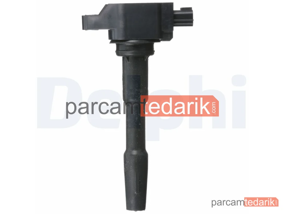 DELPHI GN1079812B1 | Ateşleme Bobini — Dacia Dokker Kasa/büyük limuzin, Dacia Dokker MPV, Dacia Duster
