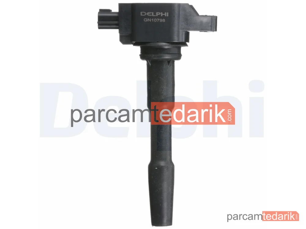 DELPHI GN1079812B1 | Ateşleme Bobini — Dacia Dokker Kasa/büyük limuzin, Dacia Dokker MPV, Dacia Duster