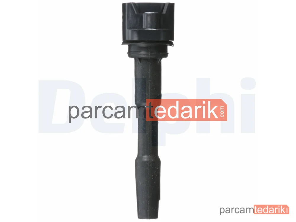 DELPHI GN1079812B1 | Ateşleme Bobini — Dacia Dokker Kasa/büyük limuzin, Dacia Dokker MPV, Dacia Duster