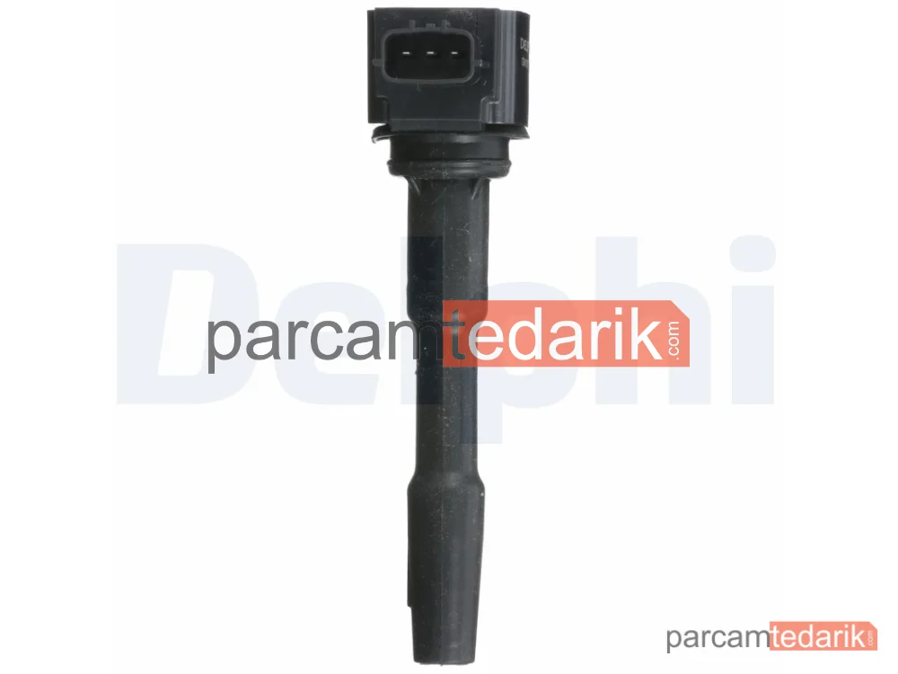 DELPHI GN1079812B1 | Ateşleme Bobini — Dacia Dokker Kasa/büyük limuzin, Dacia Dokker MPV, Dacia Duster