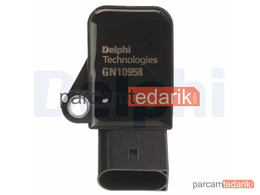 DELPHI GN1095812B1 | Ateşleme Bobini — Audi A3, Audi A3 Limousine, Audi A4 B9