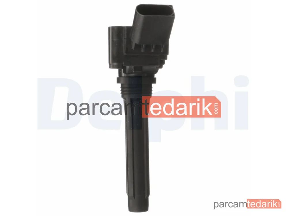 DELPHI GN1095812B1 | Ateşleme Bobini — Audi A3, Audi A3 Limousine, Audi A4 B9