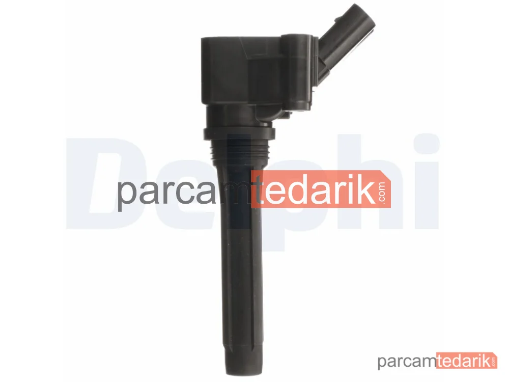 DELPHI GN1095812B1 | Ateşleme Bobini — Audi A3, Audi A3 Limousine, Audi A4 B9