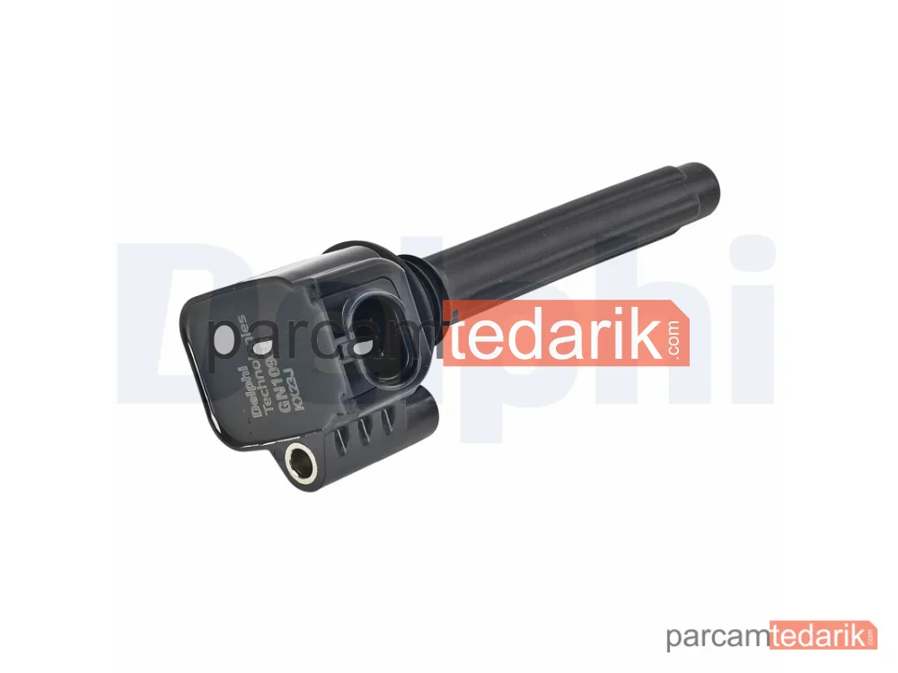 Ateşleme Bobini — Fiat 500X, Fiat Tipo Hatchback, Fiat Tipo Sedan - GN1096812B1