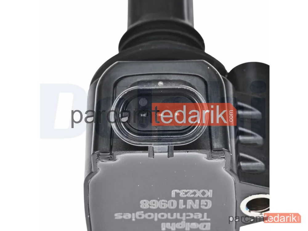 DELPHI GN1096812B1 | Ateşleme Bobini — Fiat 500X, Fiat Tipo Hatchback, Fiat Tipo Sedan
