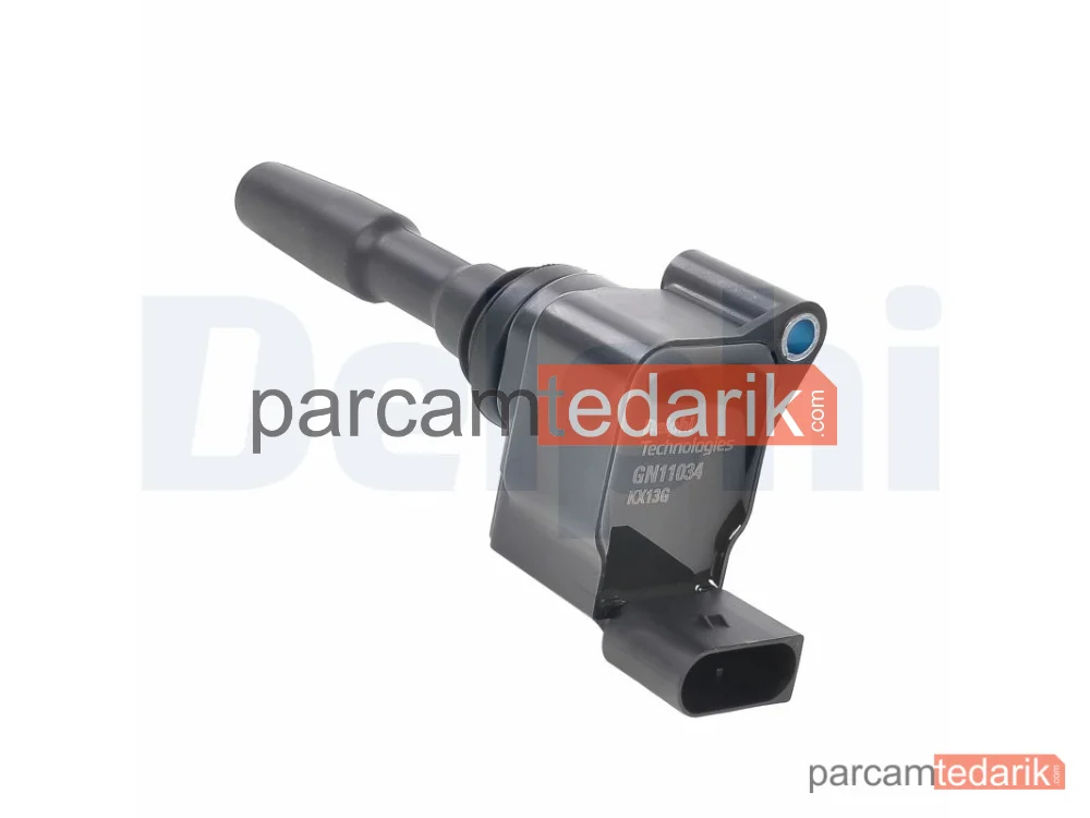 DELPHI GN1103412B1 | Ateşleme Bobini — Audi A1 City Carver, Audi A1 Sportback, Audi A3