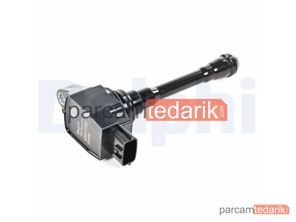 Ateşleme Bobini — Dacia Duster, Nissan Micra V, Renault Captur II - GN1112812B1