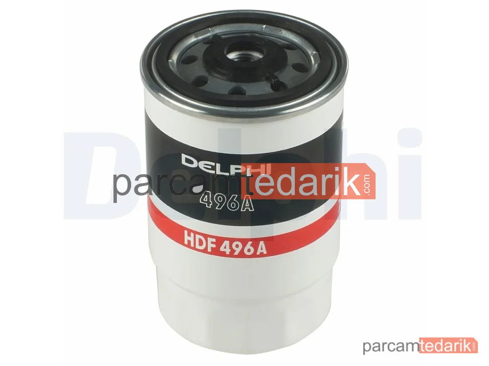 HDF496 | Yakıt Filtresi — Alfa Romeo 145, Alfa Romeo 146, Alfa Romeo 147