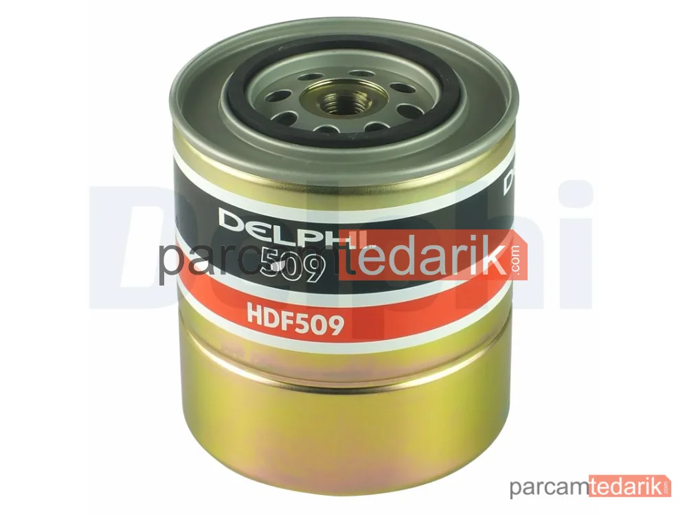 HDF509 | Yakıt Filtresi — Bertone Freeclimber, BMW 3, BMW 3 Touring