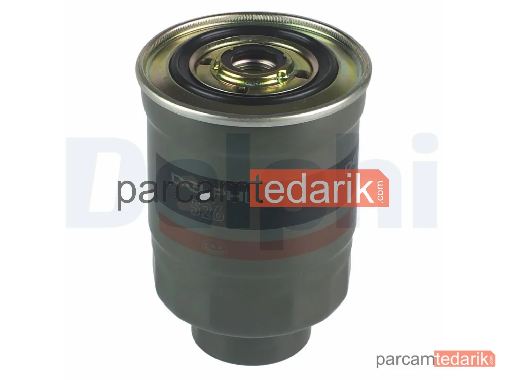 HDF526 | Yakıt Filtresi — ASIA Motors HI-Topic, ASIA Motors Rocsta Açık arazi aracı, Daihatsu Charade II
