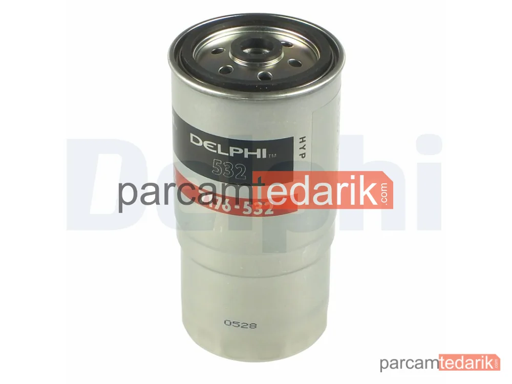 HDF532 | Yakıt Filtresi — Alfa Romeo 145, Alfa Romeo 146, Alfa Romeo 156
