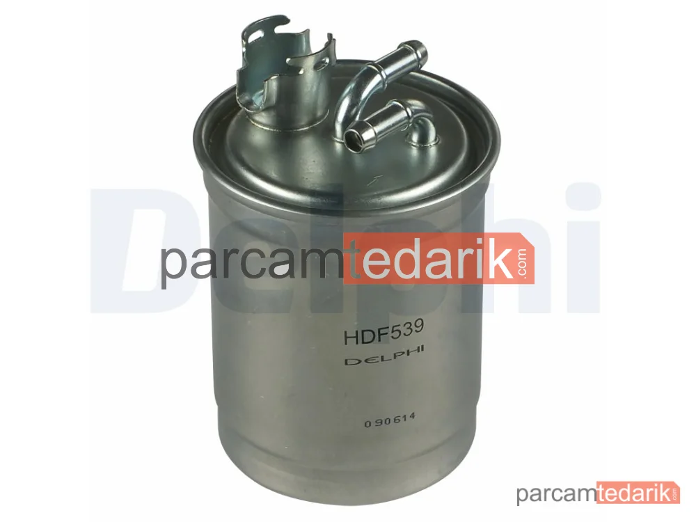 HDF539 | Yakıt Filtresi — Seat Cordoba, Seat Cordoba Vario, Seat Cordoba Vario Kombi Van