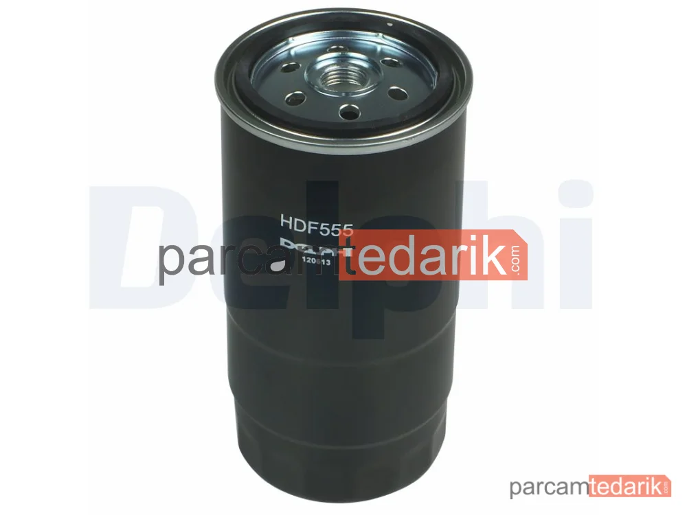 HDF555 | Yakıt Filtresi — Land Rover Freelander I, MG ZT, MG ZT- T