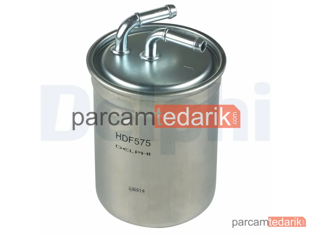 HDF575 | Yakıt Filtresi — Seat Cordoba, Seat Ibiza III, Seat Ibiza IV
