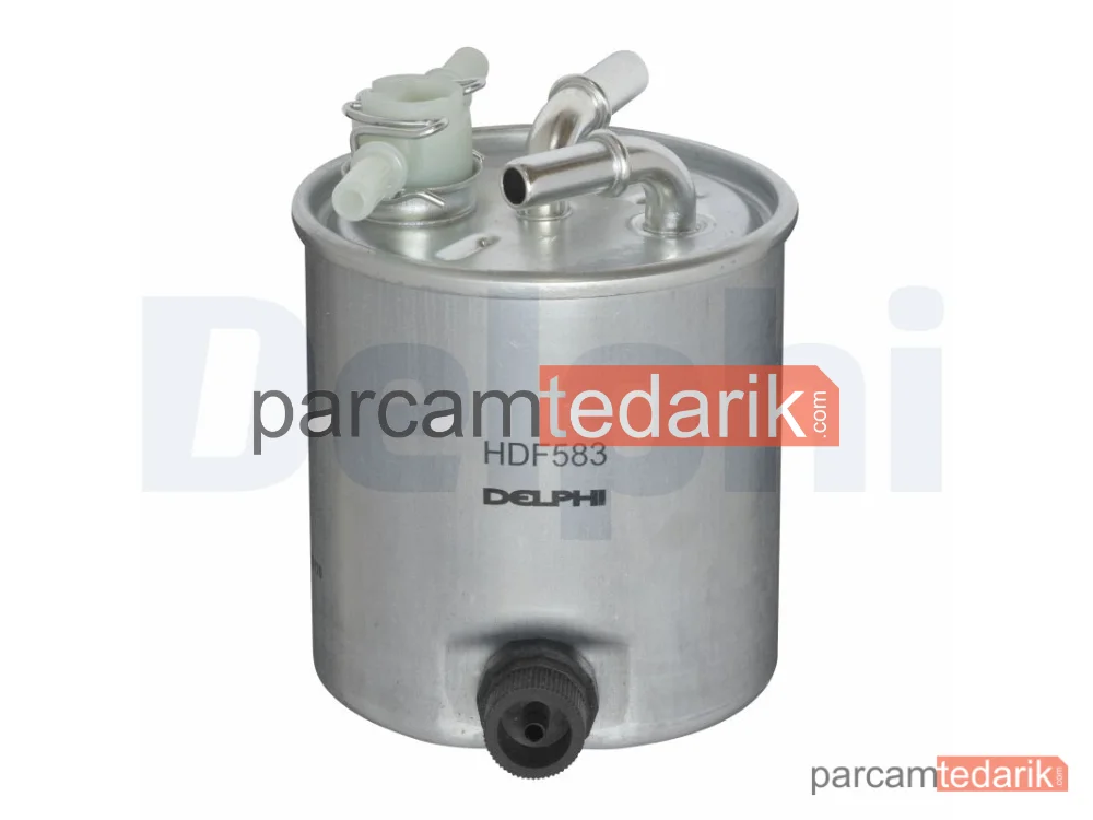 HDF583 | Yakıt Filtresi — Dacia Logan, Dacia Logan Express, Dacia Logan MCV