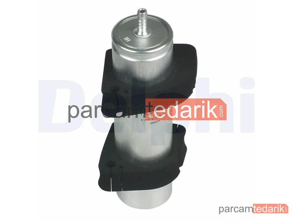 HDF603 | Yakıt Filtresi — Audi A4 Allroad B8, Audi A4 Allroad B9, Audi A4 B8