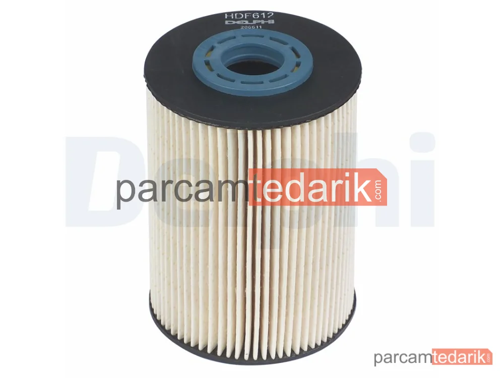 HDF612 | Yakıt Filtresi — Ford Mondeo IV, Ford Mondeo IV Sedan, Ford Mondeo IV Turnier