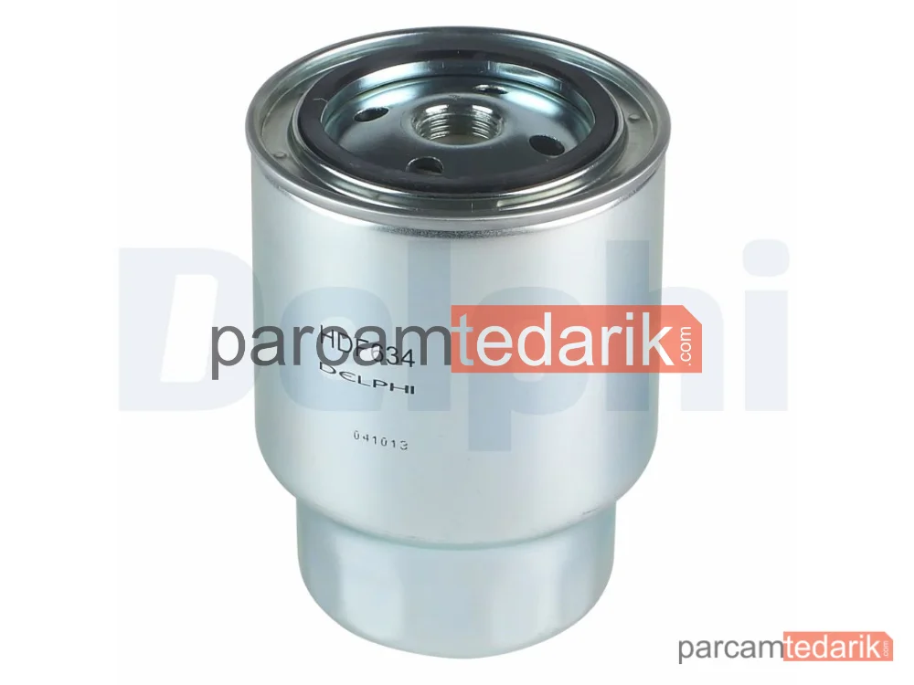 HDF634 | Yakıt Filtresi — Nissan Almera II, Nissan Almera II Hatchback, Nissan Almera TINO
