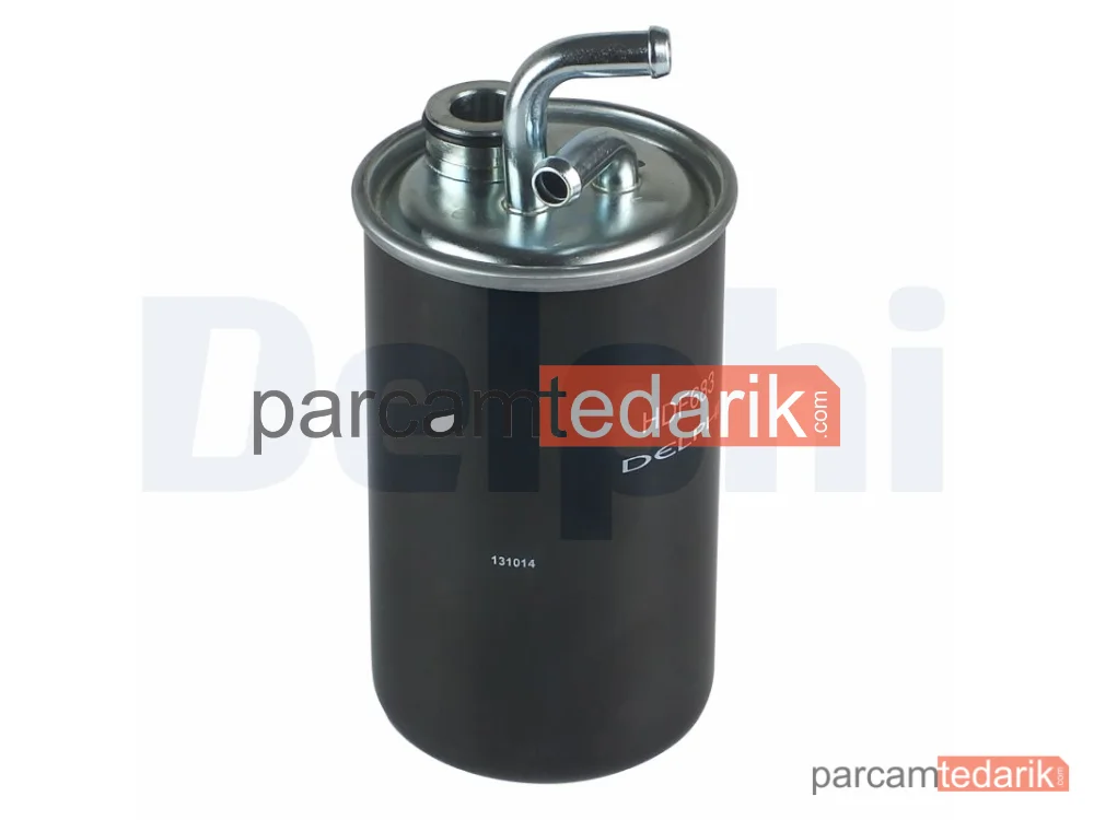 HDF683 | Yakıt Filtresi — Chrysler Sebring, Chrysler Sebring Cabrio, Dodge Avenger