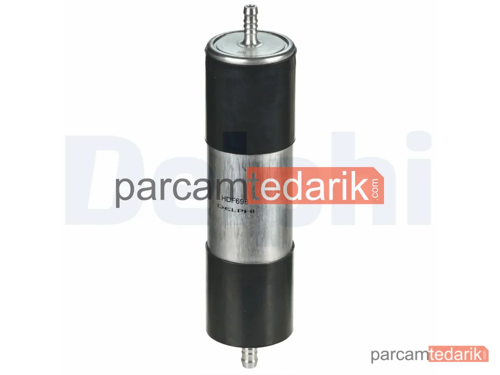 HDF698 | Yakıt Filtresi — Audi A6 C6, Audi A6 C6 Avant, Seat Exeo