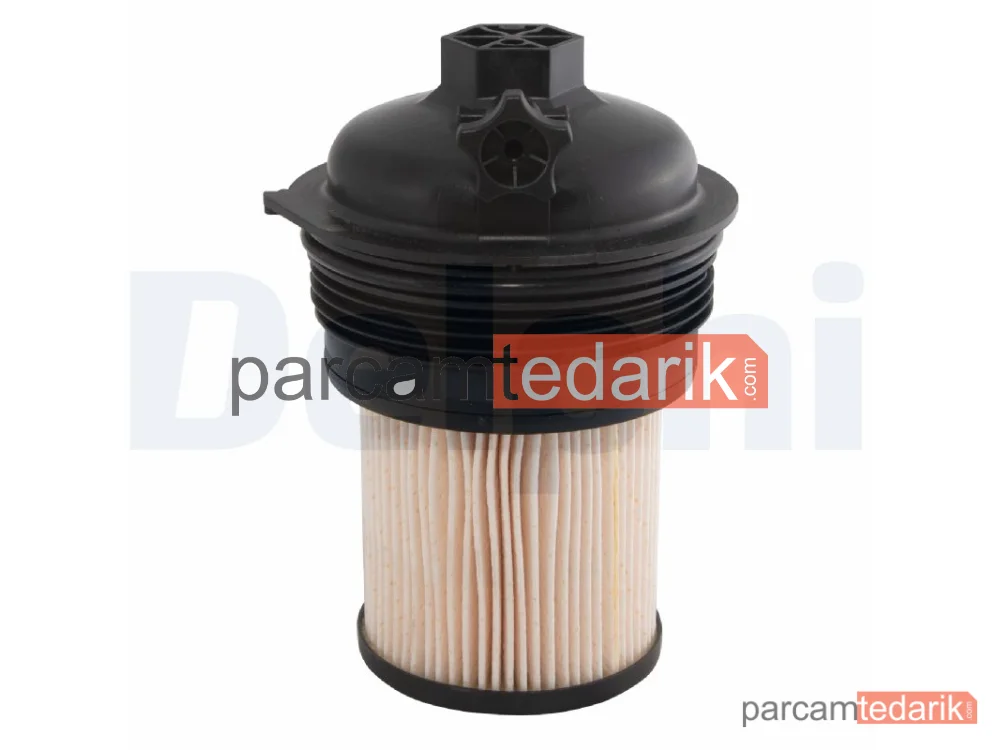 HDF890 | Yakıt Filtresi — Renault Espace V, Renault GRAND SCÉNIC IV, Renault Megane IV Grandtour