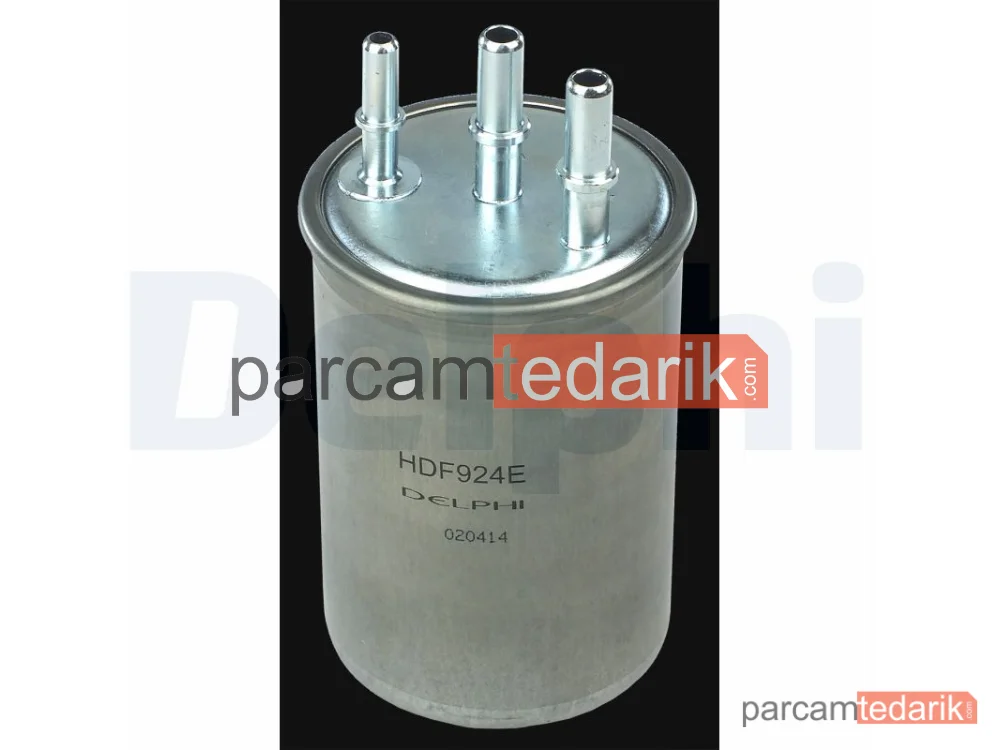 HDF924E | Yakıt Filtresi — Ford Focus I, Ford Focus I Kombi Van, Ford Focus I Sedan