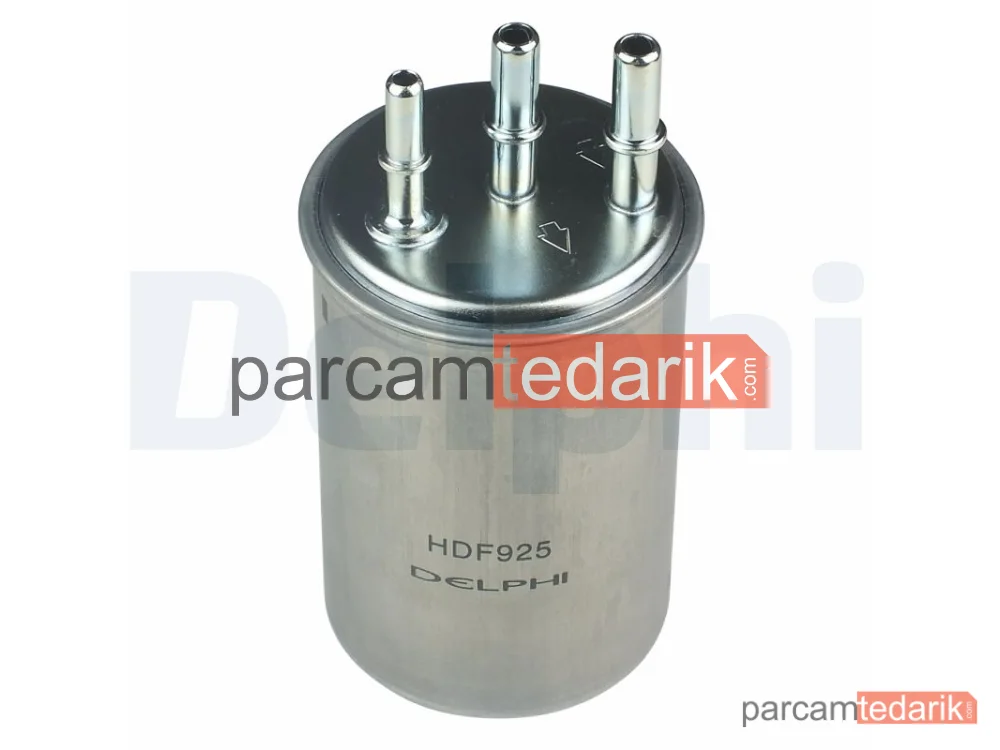 HDF925 | Yakıt Filtresi — SsangYong Actyon I, SsangYong Actyon SPORTS I, SsangYong KYRON