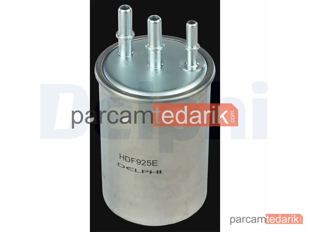 HDF925E | Yakıt Filtresi — SsangYong Actyon I, SsangYong Actyon SPORTS I, SsangYong KYRON