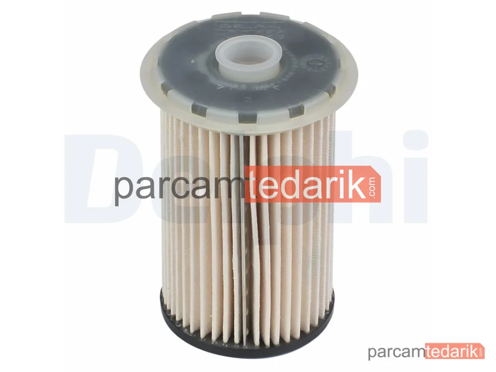 HDF929 | Yakıt Filtresi — Ford C-Max, Ford Focus C-Max, Ford Focus II Cabrio