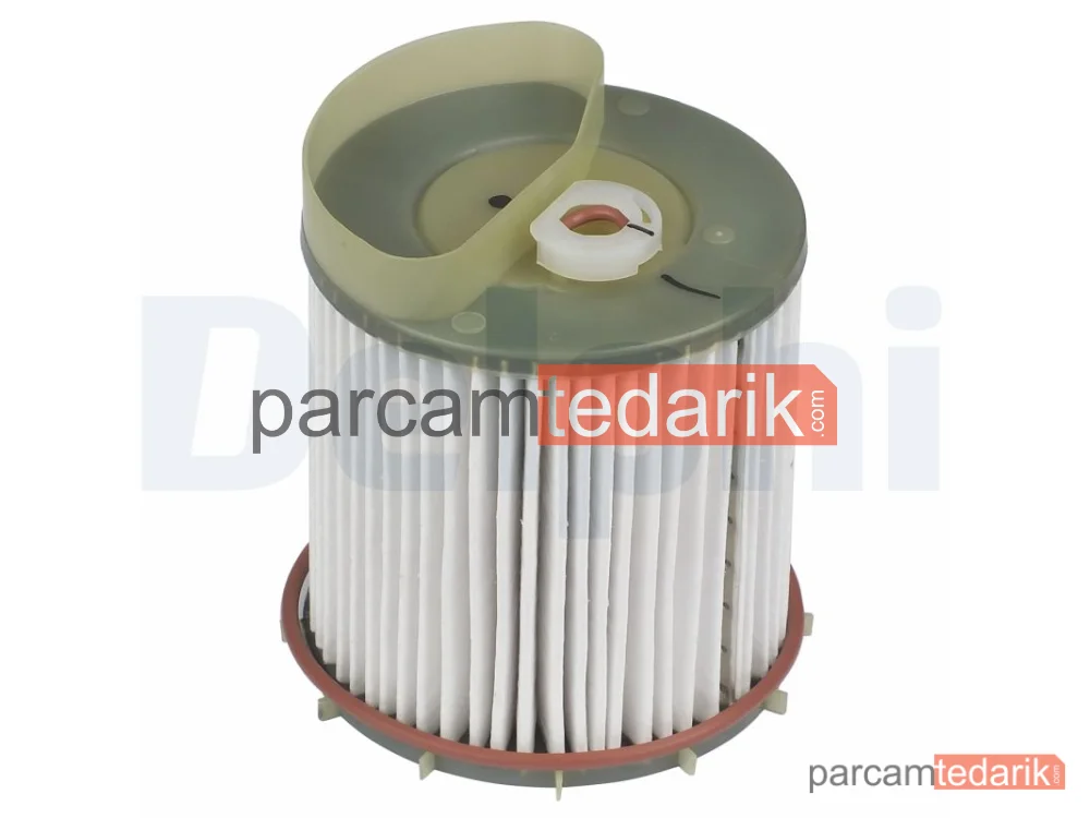 HDF962 | Yakıt Filtresi — SsangYong Actyon SPORTS I, SsangYong Korando, SsangYong Musso