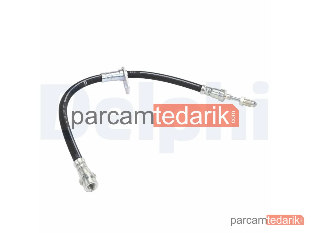 LH8009 | Fren Hortumu — Ford Tourneo Connect / GRAND Tourneo Connect V408 MPV, Ford Transit Connect MPV, Ford Transit Connect V408 Kasa/büyük limuzin