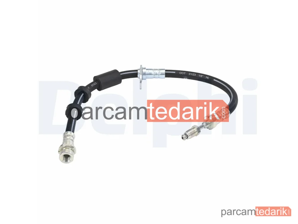 LH8010 | Fren Hortumu — Ford Tourneo Connect / GRAND Tourneo Connect V408 MPV, Ford Transit Connect MPV, Ford Transit Connect V408 Kasa/büyük limuzin