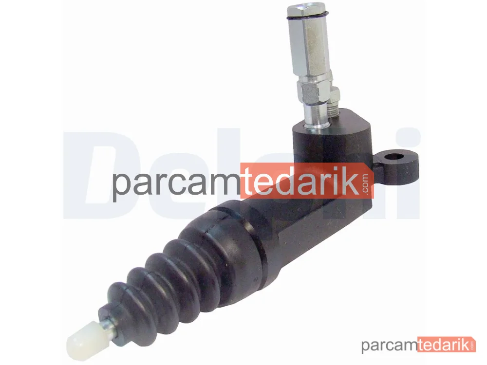 LL80137 | Debriyaj Hidroliği — Audi A4 B5, Audi A4 B5 Avant, Audi A4 B6