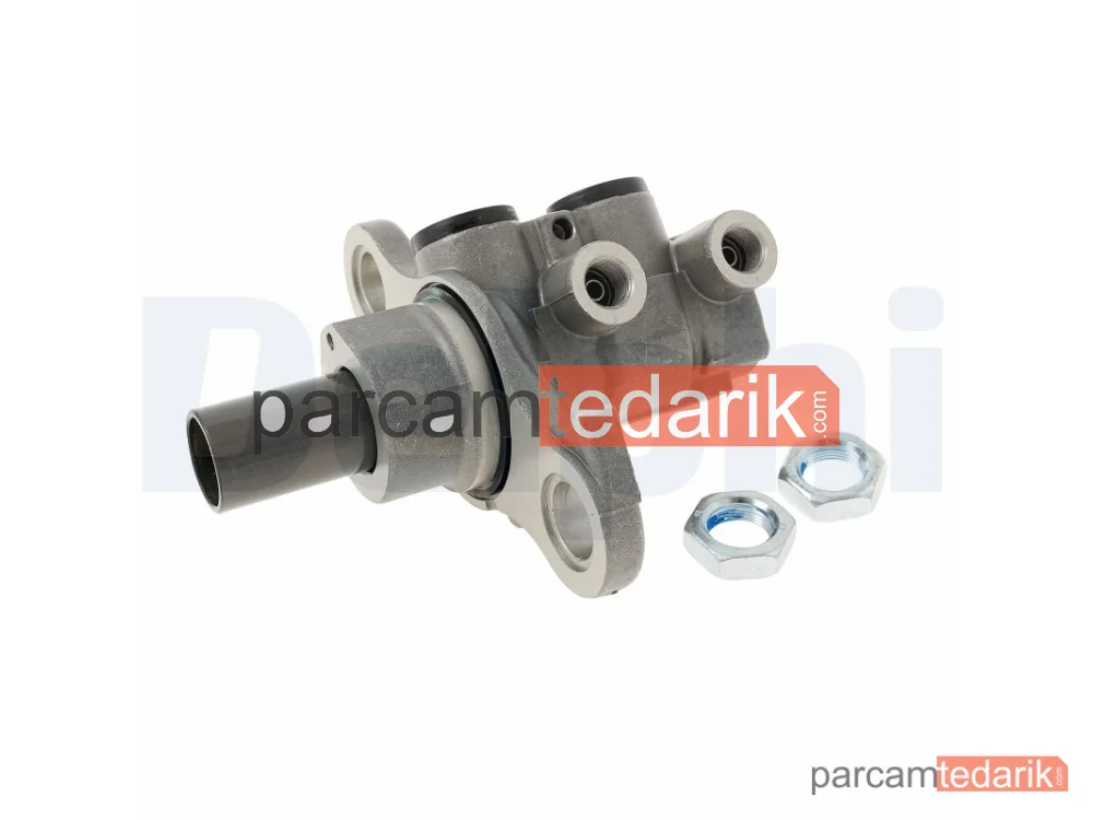 DELPHI LM80581 | Fren Ana Merkezi — Opel Astra K, Opel Astra K Kasa/eğik Arka, Opel Astra K Kombi Van