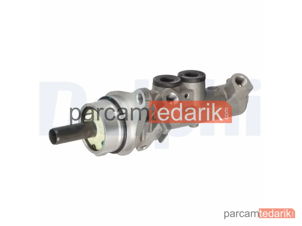 LM80686 | Fren Ana Merkezi — VW Beetle, VW Beetle Cabrio, VW Golf VI Variant