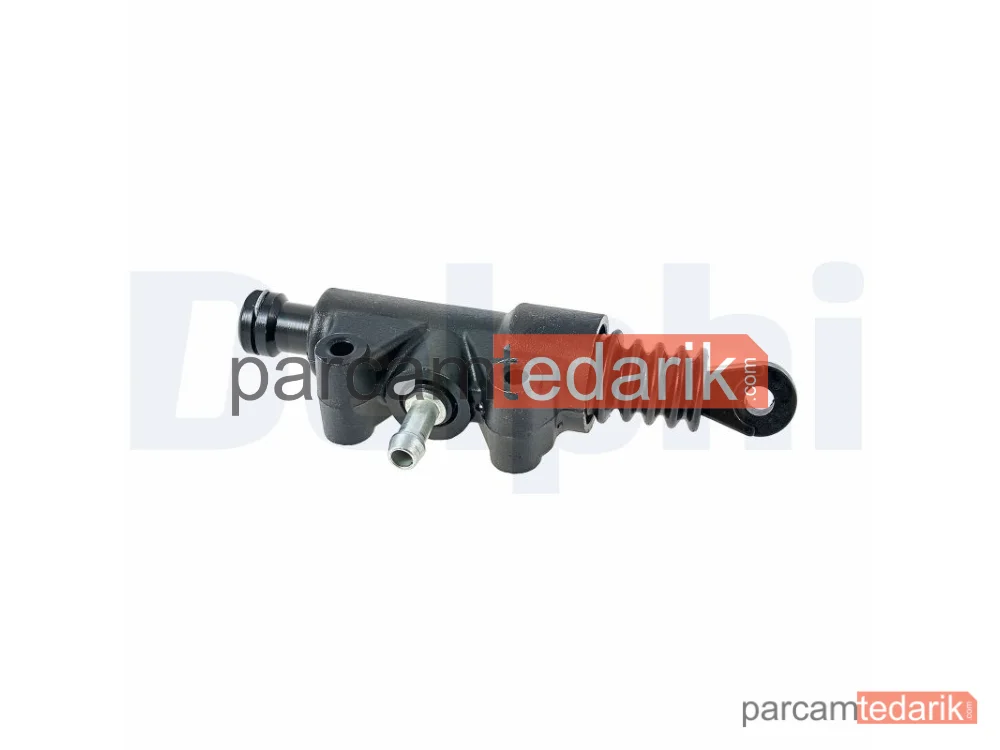 DELPHI LM80743 | Debriyaj Merkez Silindiri — Audi A3, Audi A3 Cabrio, Audi A3 Limousine