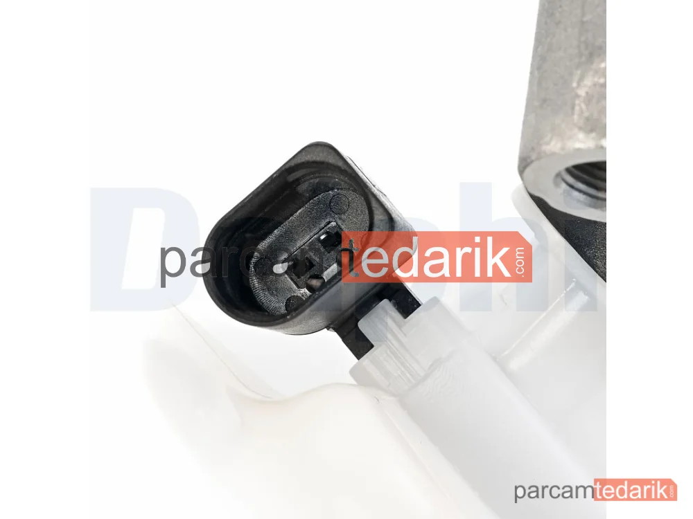 DELPHI LM80776 | Fren Ana Merkezi — Audi A3, Audi A3 Cabrio, Audi A3 Limousine