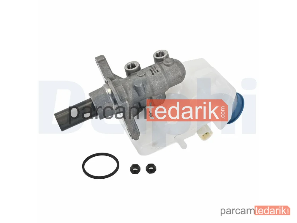 LM80786 | Fren Ana Merkezi — Ford Focus IV, Ford Focus IV Sedan, Ford Focus IV Turnier