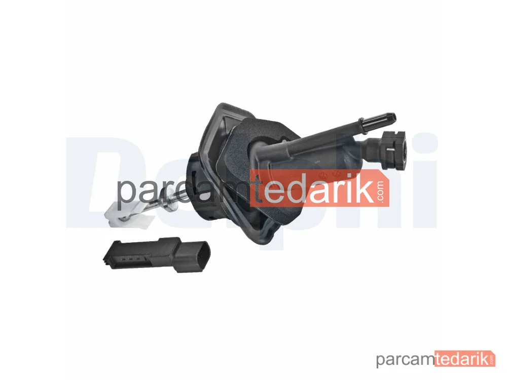 Debriyaj Merkez Silindiri — Ford C-Max II, Ford C-Max II Van, Ford Focus II - LM80808