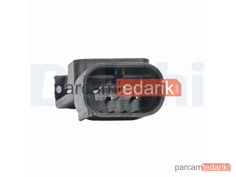 DELPHI LM80808 | Debriyaj Merkez Silindiri — Ford C-Max II, Ford C-Max II Van, Ford Focus II