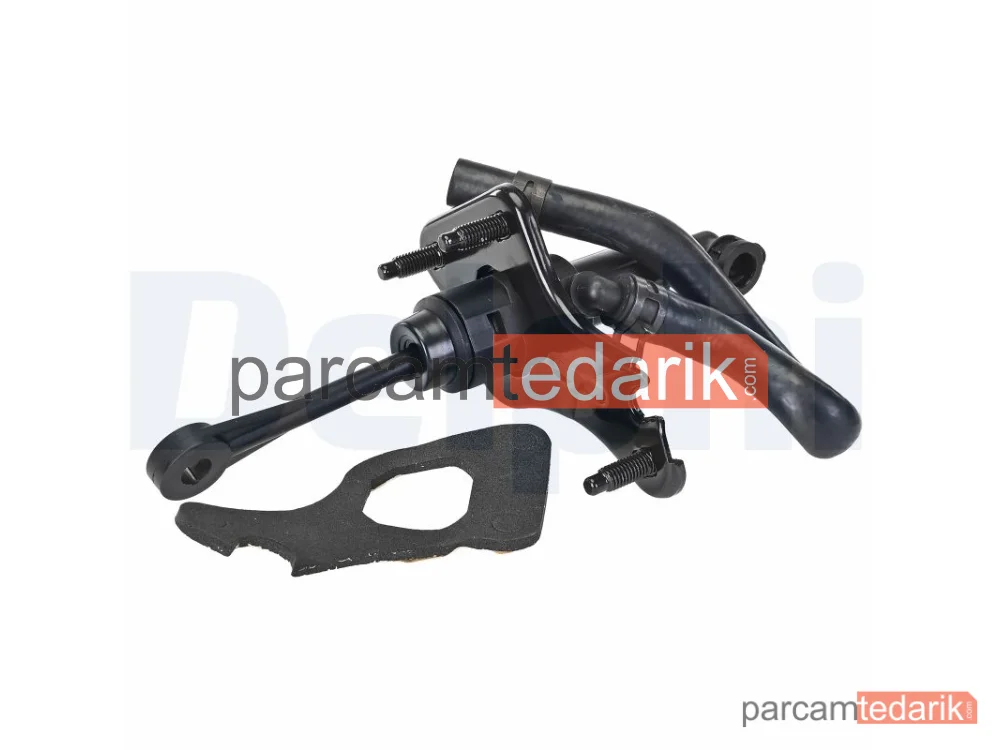 LM80815 | Debriyaj Merkez Silindiri — Hyundai Accent IV Sedan, Hyundai Accent V Sedan, Kia Rio III