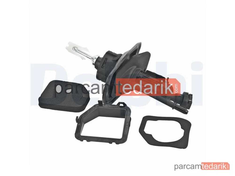 LM80819 | Debriyaj Merkez Silindiri — Ford C-Max, Ford C-Max II, Ford C-Max II Van