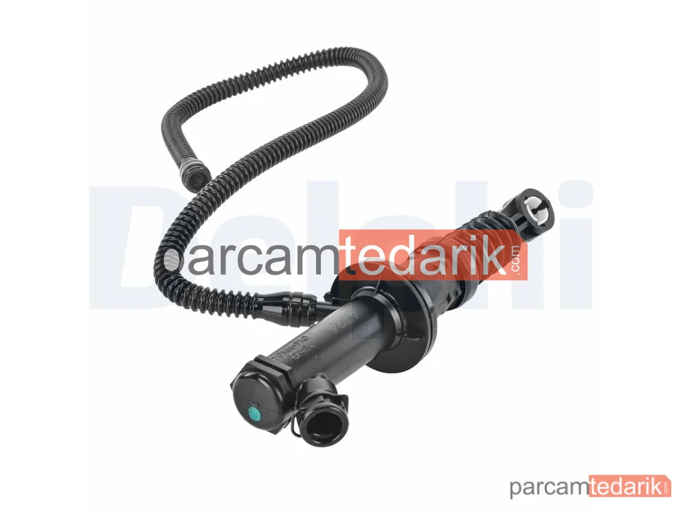 Debriyaj Merkez Silindiri — Renault Clio III, Renault Clio III Grandtour, Renault Clio III Kasa/eğik Arka - LM80842