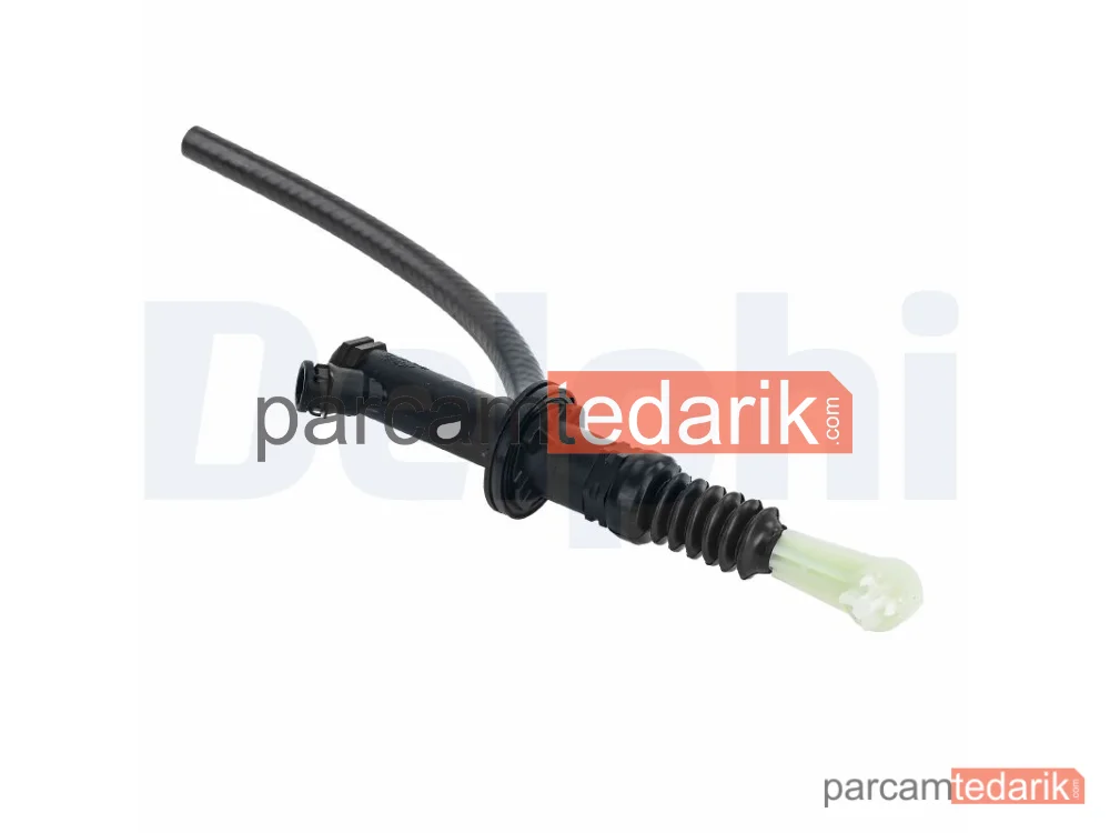 Debriyaj Merkez Silindiri — Renault Megane CC, Renault Megane III Coupe, Renault Megane III Hatchback - LM80861