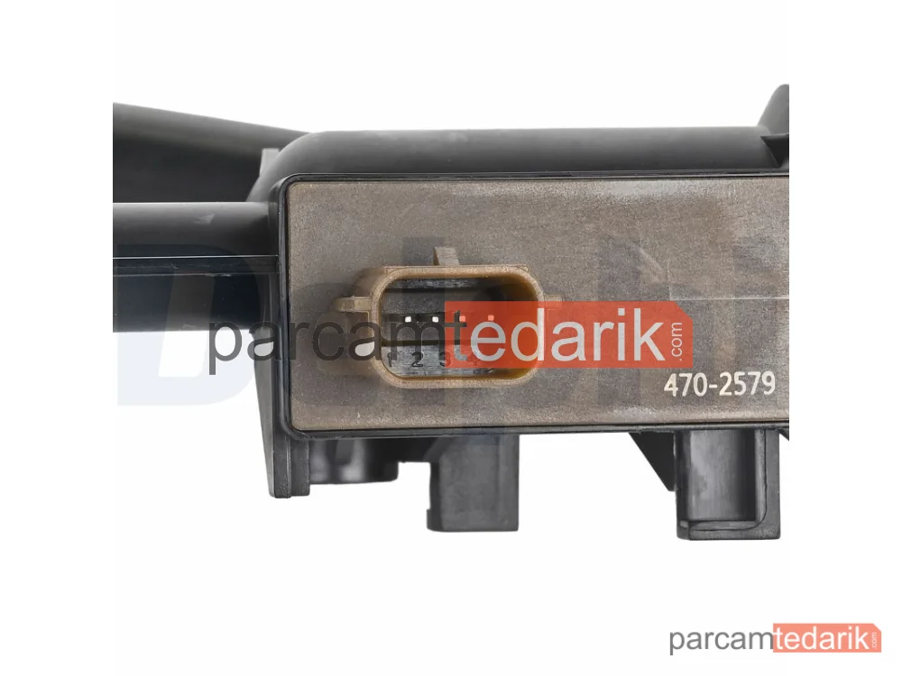 DELPHI LM80871 | Debriyaj Merkez Silindiri — Ford Transit V363 Minibüs/Otobüs, Ford Transit V363 Panelvan/Van, Ford Transit V363 Platform şasi