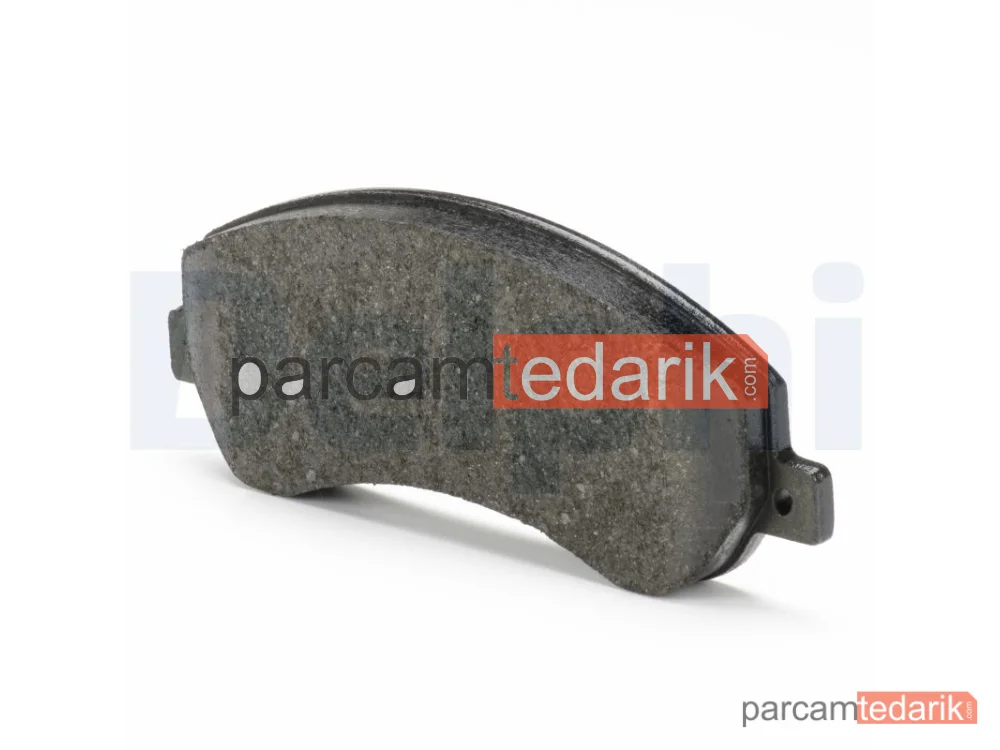 DELPHI LP1954 | Fren Balatası — Ford Transit Minibüs/Otobüs, Ford Transit Panelvan/Van, Ford Transit Platform şasi