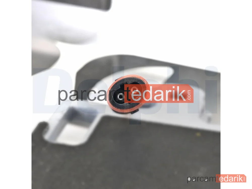 DELPHI LP5055EV | Fren Balatası — Ön Mercedes EQE (V295) EQS (V297) EQE SUV (X294)